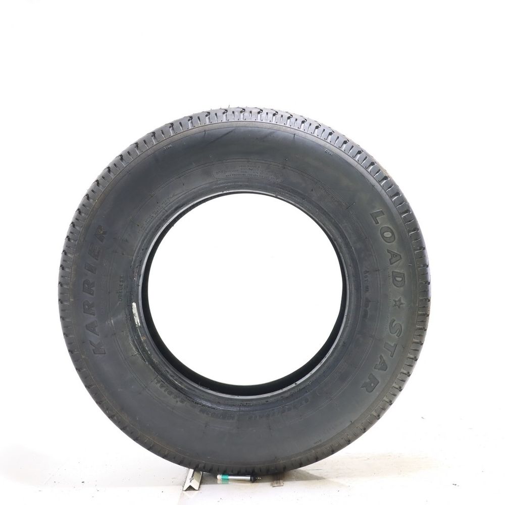 New ST 205/75R15 Load Star Karrier 108/103M D - Image 3