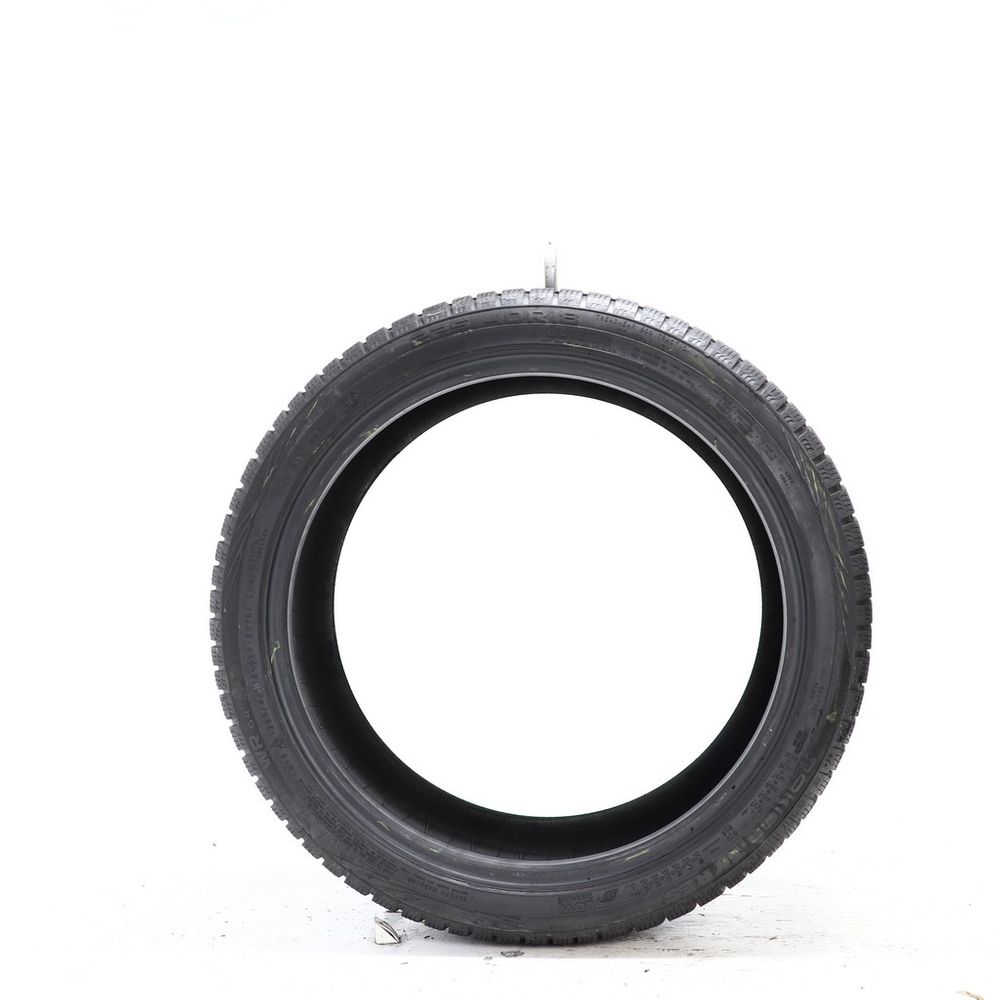 Used 225/40R18 Nokian WR G4 92V - 9/32 - Image 3