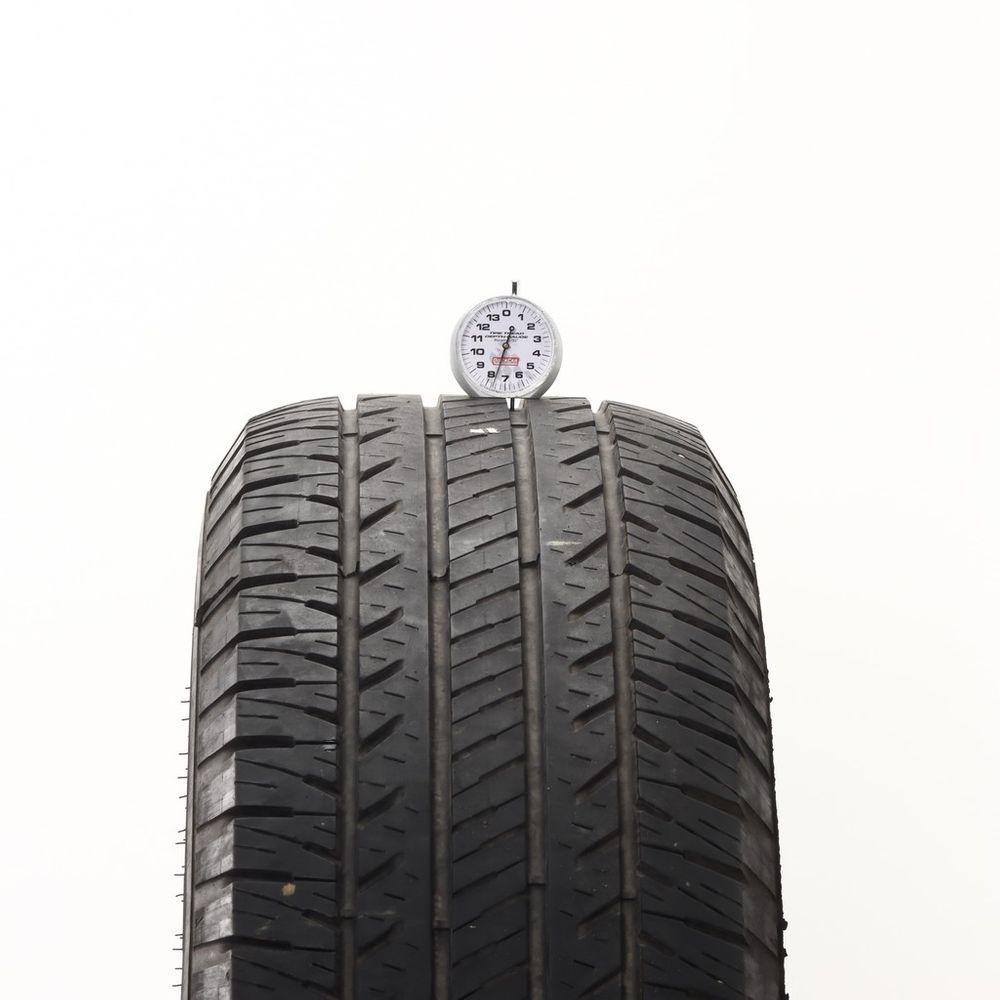 Set of (4) Used 265/65R18 Cooper Evolution HT2 114T - 7.5-8/32 - Image 2