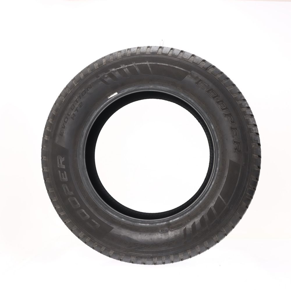 Set of (4) Used 265/65R18 Cooper Evolution HT2 114T - 7.5-8/32 - Image 3