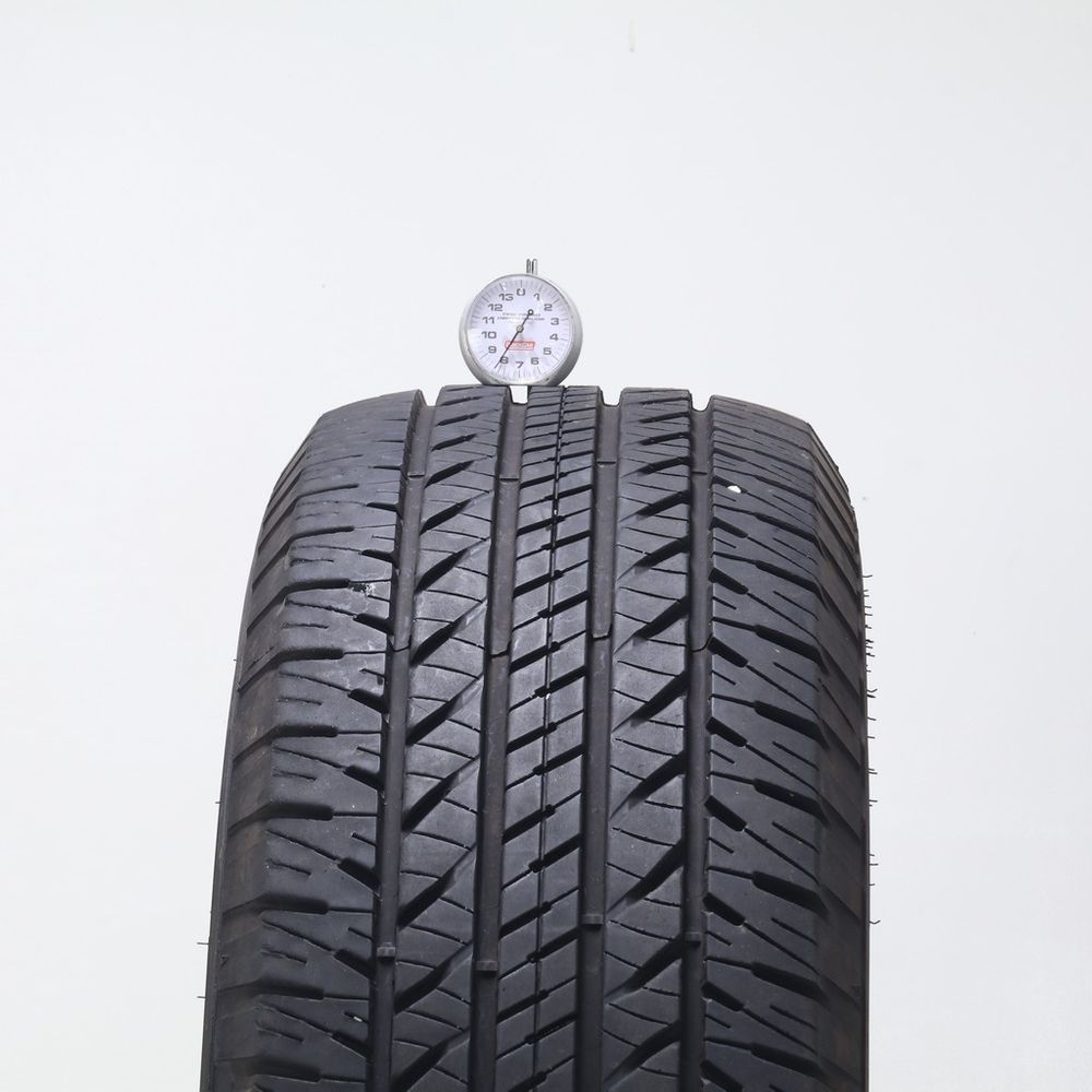Set of (4) Used 265/65R18 Cooper Evolution HT2 114T - 7.5-8/32 - Image 5