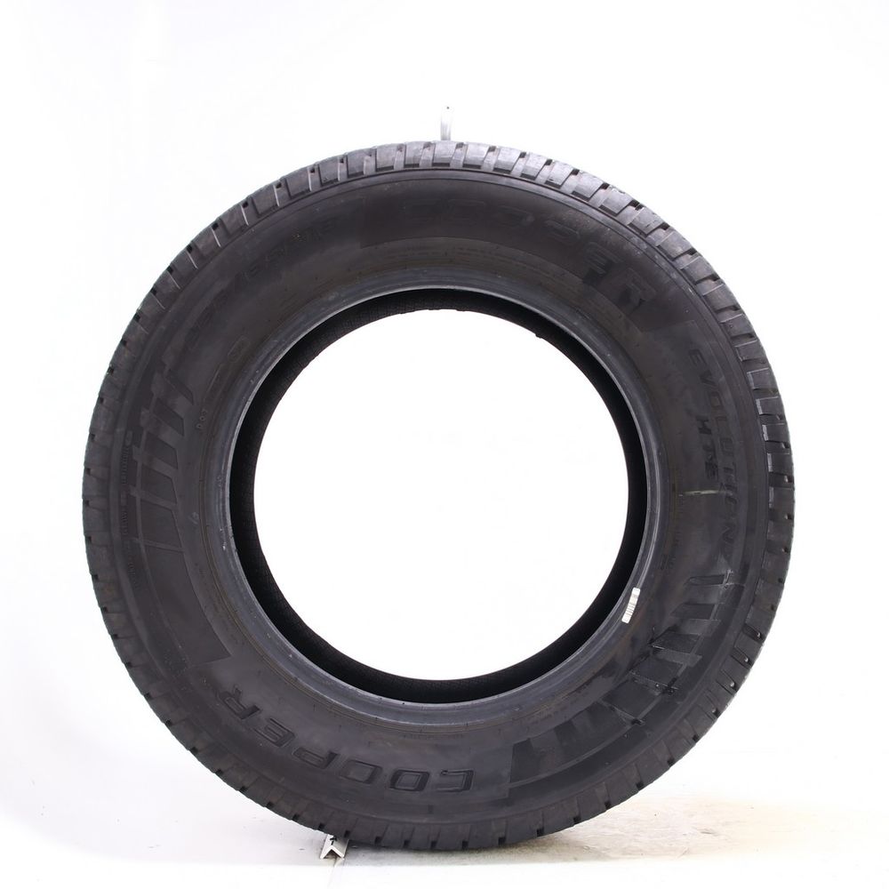 Set of (4) Used 265/65R18 Cooper Evolution HT2 114T - 7.5-8/32 - Image 6