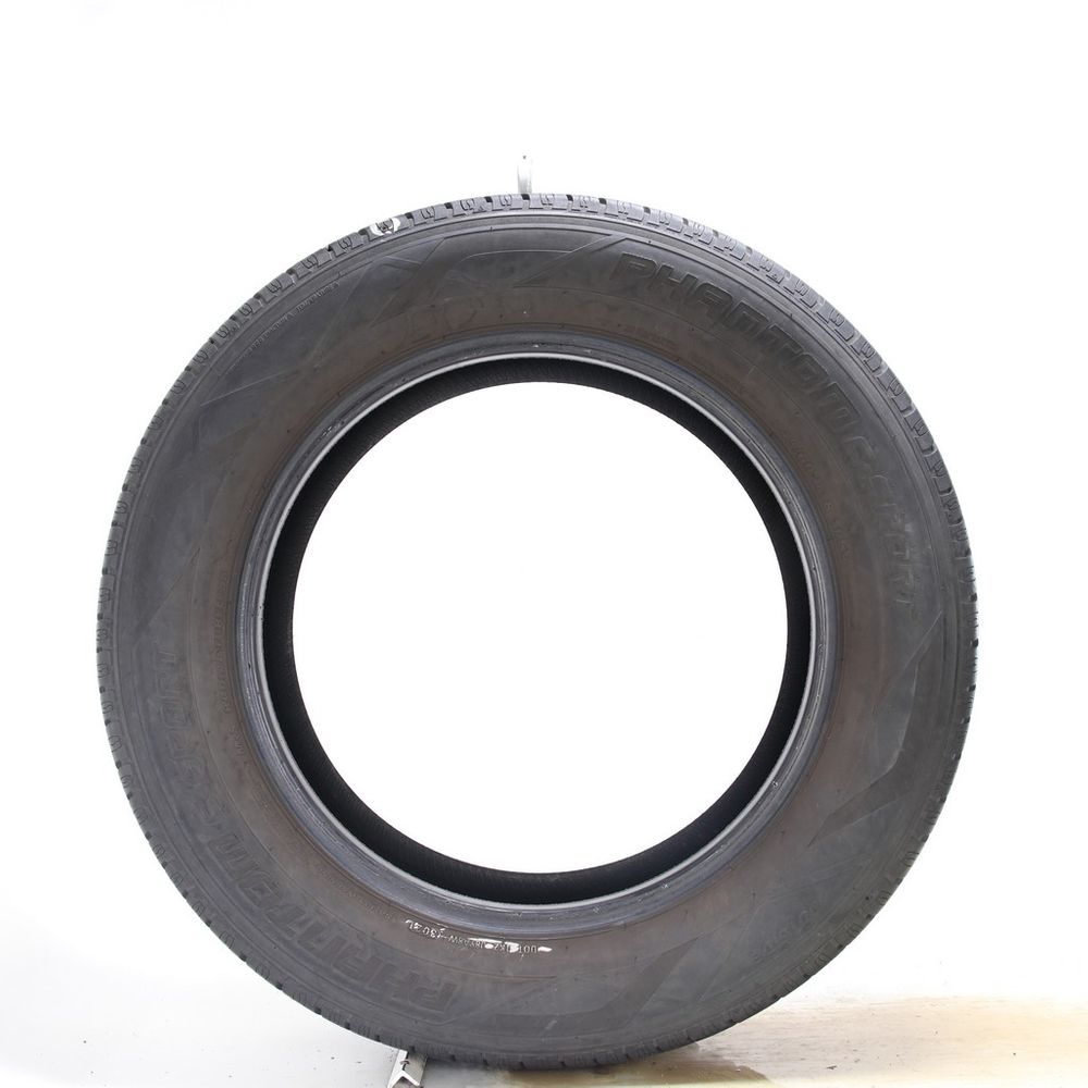 Set of (4) Used 245/60R18 Phantom C-Sport 105V - 7.5-9/32 - Image 9