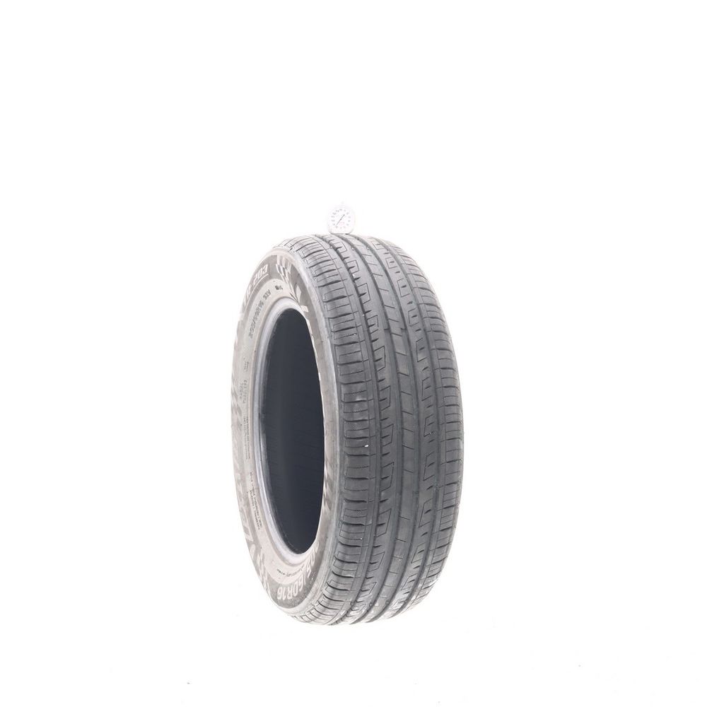 Set of (2) Used 205/60R16 Lexani LXTR-203 92V - 7.5-8/32 - Image 4