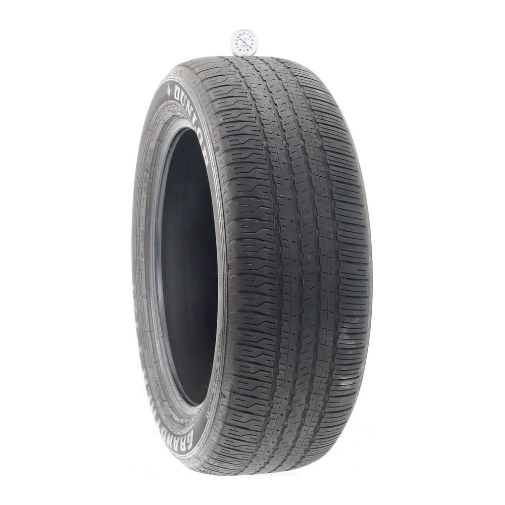 Used 235/55R19 Dunlop Grandtrek PT21 101V - 5/32 - Image 1