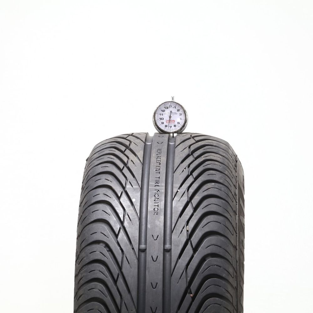 Used 225/60R18 General Altimax HP 100H - 7/32 - Image 2