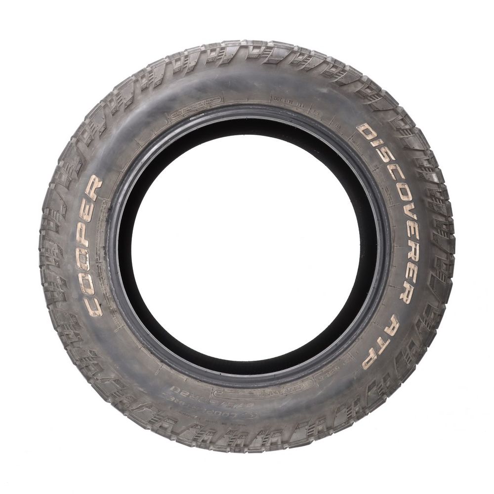 Used 275/60R20 Cooper Discoverer ATP II 115T - 7/32 - Image 3