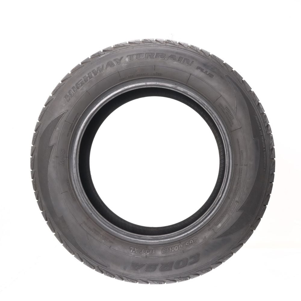 Used 265/60R18 Corsa Highway Terrain Plus 114T - 10/32 - Image 3