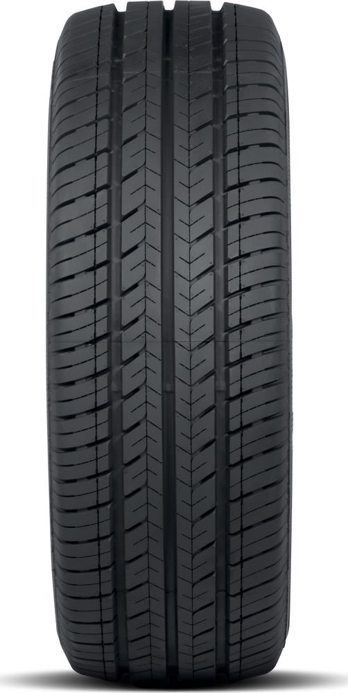 Set of (2) New LT 225/75R16 Atturo CV400 121/120R - Image 3
