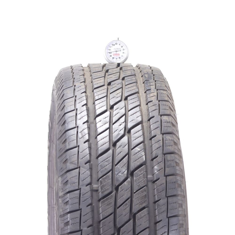 Used 245/60R18 Toyo Open Country H/T 104H - 10/32 - Image 2