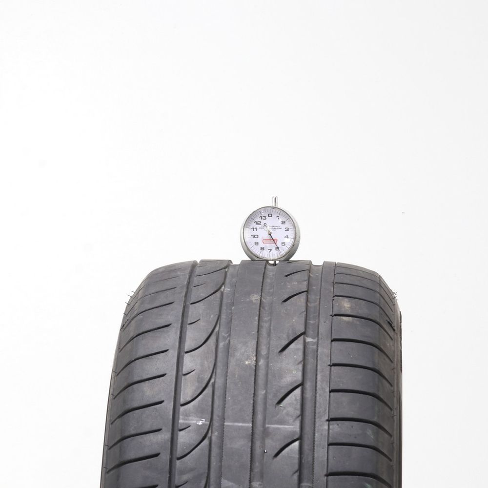 Set of (2) Used 235/55ZR18 Otani KC2000 104W - 5.5-7/32 - Image 2