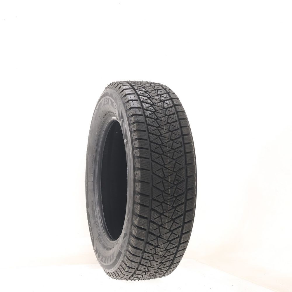 New 225/65R17 Bridgestone Blizzak DM-V2 102S - 14/32 - Image 1