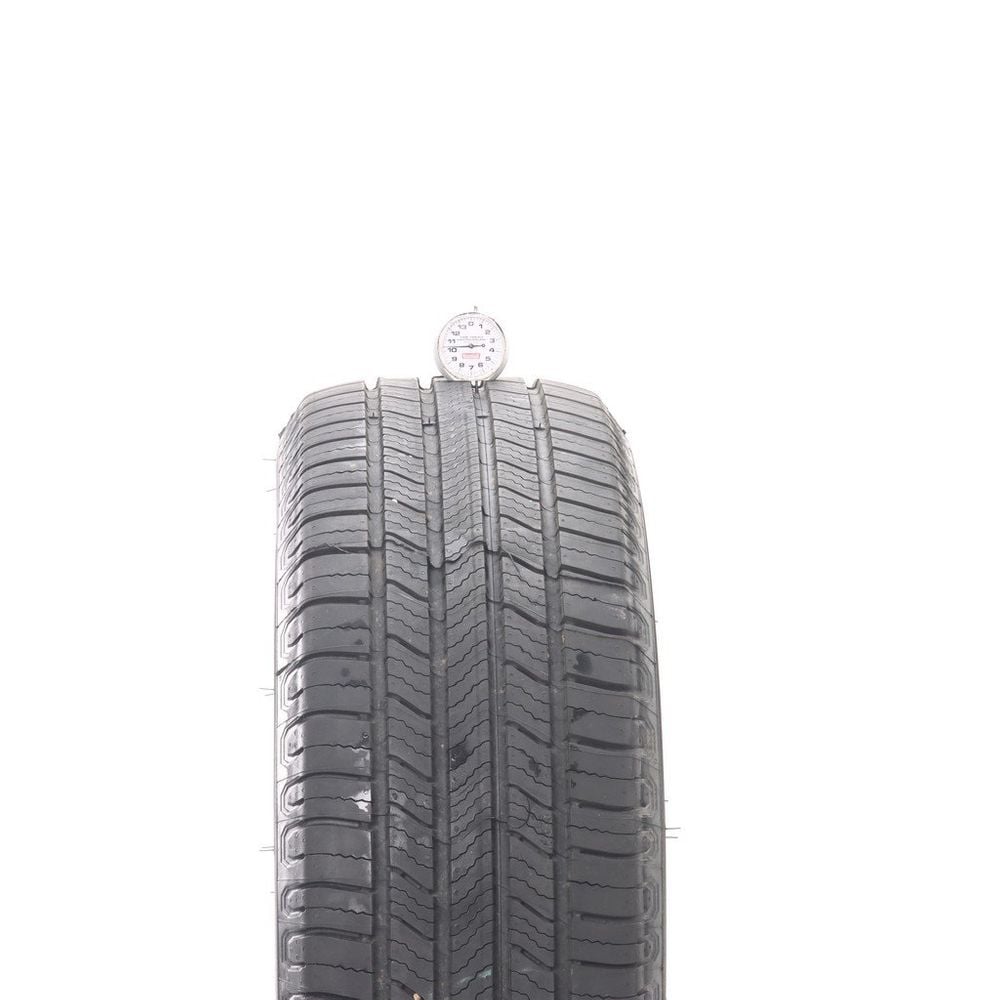 Set of (4) Used 235/55R19 Michelin Defender 2 105H - 9.5-10.5/32 - Image 5