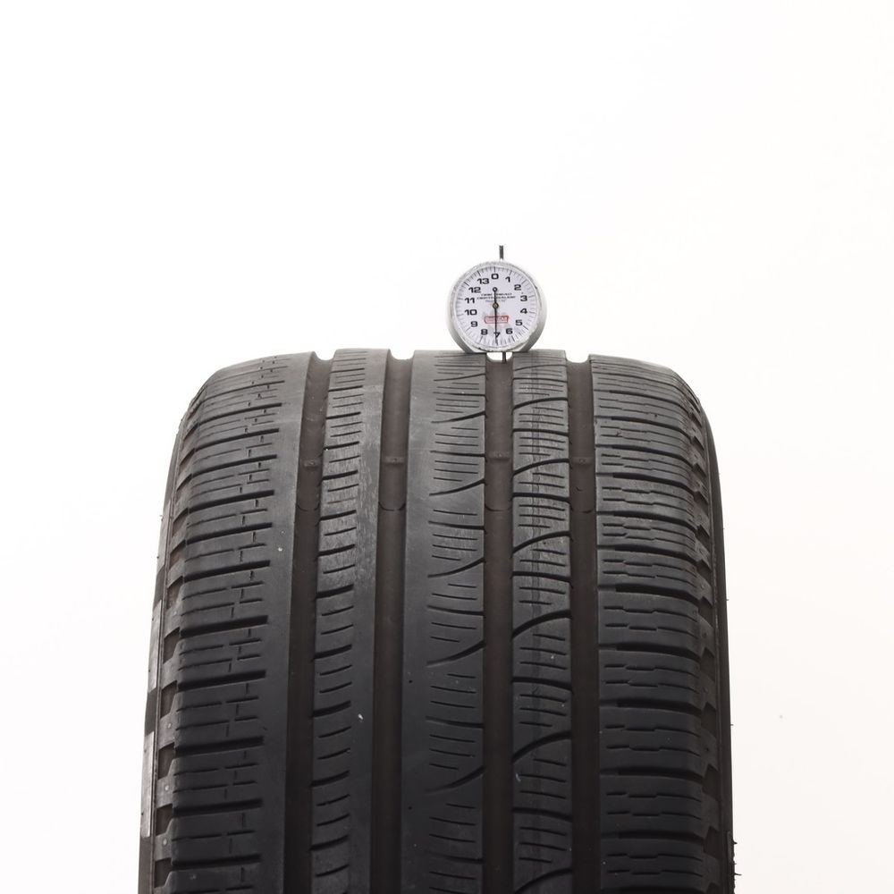 Used 275/40R21 Pirelli Scorpion Verde VOL 107V - 7/32 - Image 2