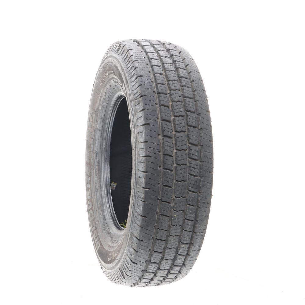Set of (2) Used LT 245/75R17 Cooper Discoverer HT3 121/118S E - 13.5-15/32 - Image 4