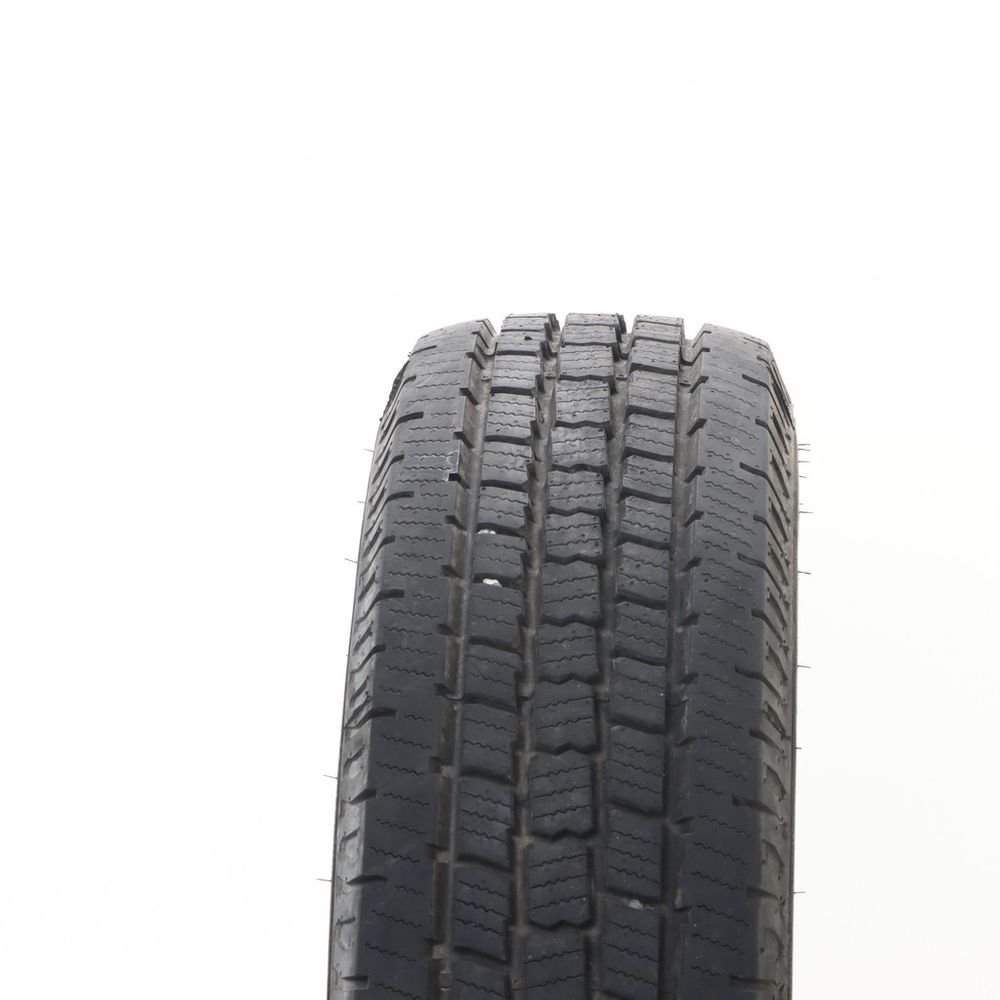 Set of (2) Used LT 245/75R17 Cooper Discoverer HT3 121/118S E - 13.5-15/32 - Image 5