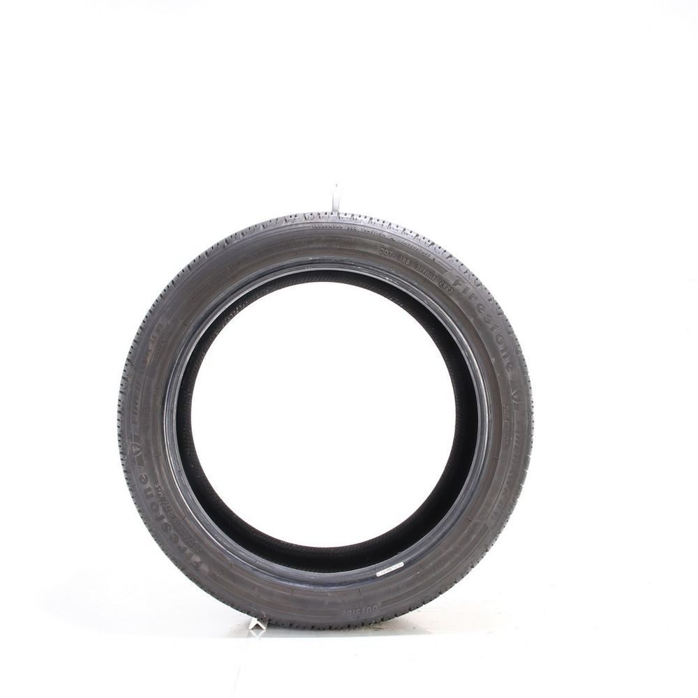 Used 245/40R18 Firestone Firehawk AS V2 97W - 6/32 - Image 3