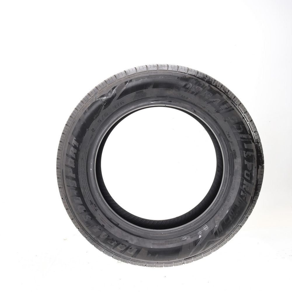 Driven Once 205/65R16 Doral SDL-Sport 95H - 9/32 - Image 3