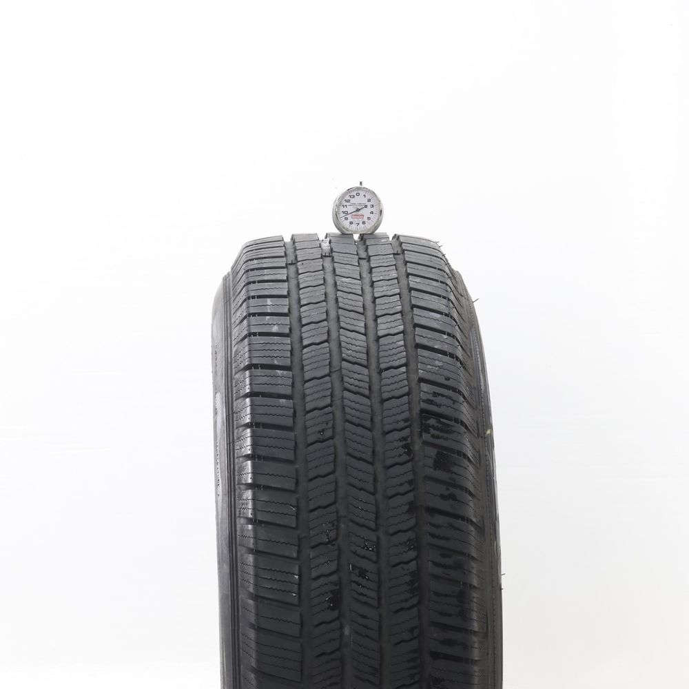 Used 245/70R16 Michelin Defender LTX M/S 107T - 9.5/32 - Image 2