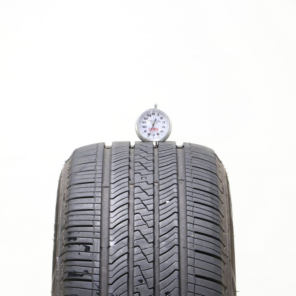 Set of (4) Used 235/60R17 Cooper Endeavor Plus 102H - 7.5-8.5/32 - Image 2