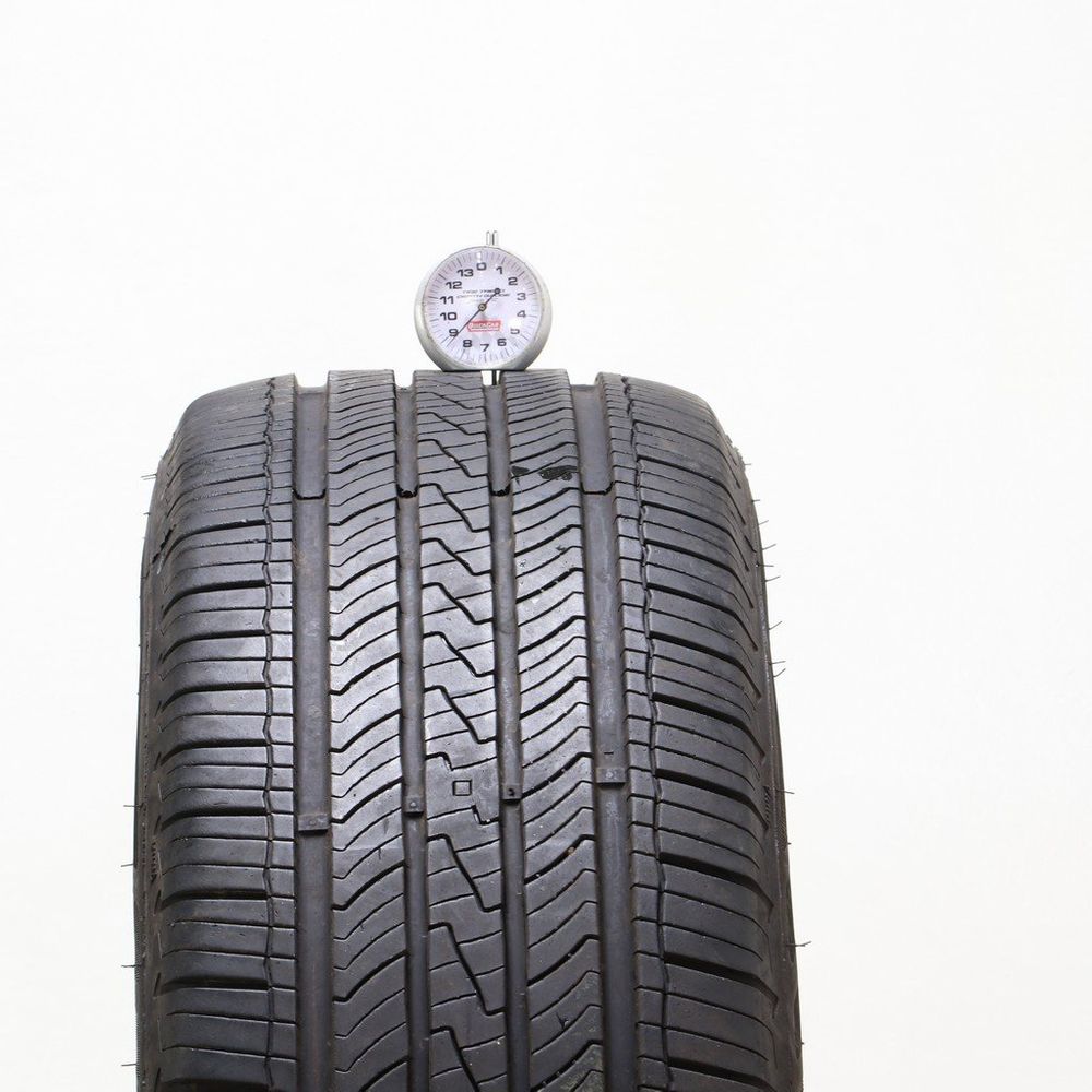 Set of (4) Used 235/60R17 Cooper Endeavor Plus 102H - 7.5-8.5/32 - Image 5