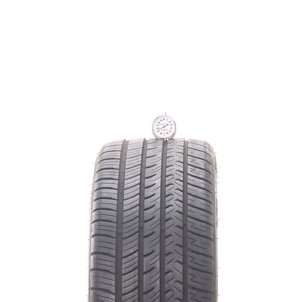 Set of (4) Used 245/40ZR19 Advanta HP Z-02 98W - 9-9.5/32 - Image 5