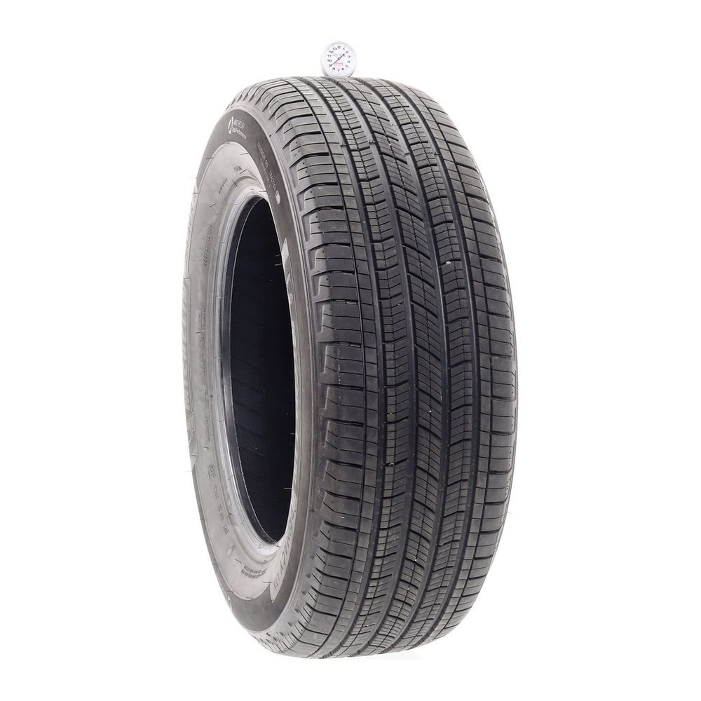 Set of (2) Used 265/60R18 Michelin Primacy LTX 110H - 8-8.5/32 - Image 4
