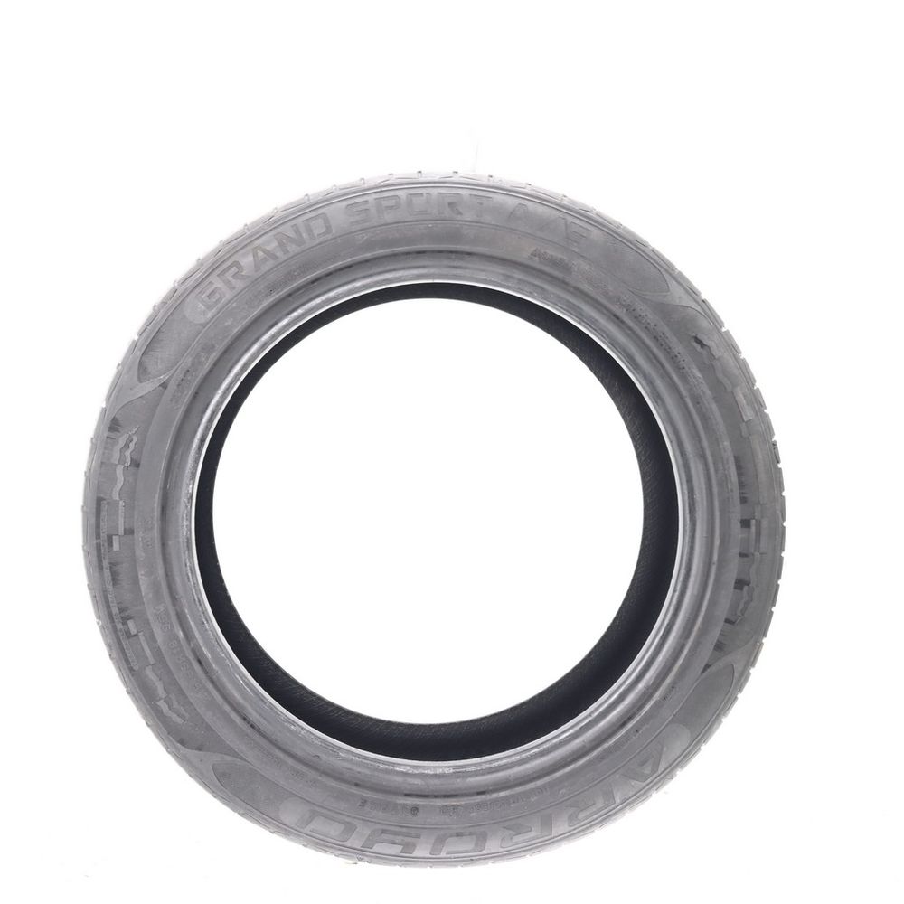 Used 215/55R18 Arroyo Grand Sport A/S 95V - 5/32 - Image 3