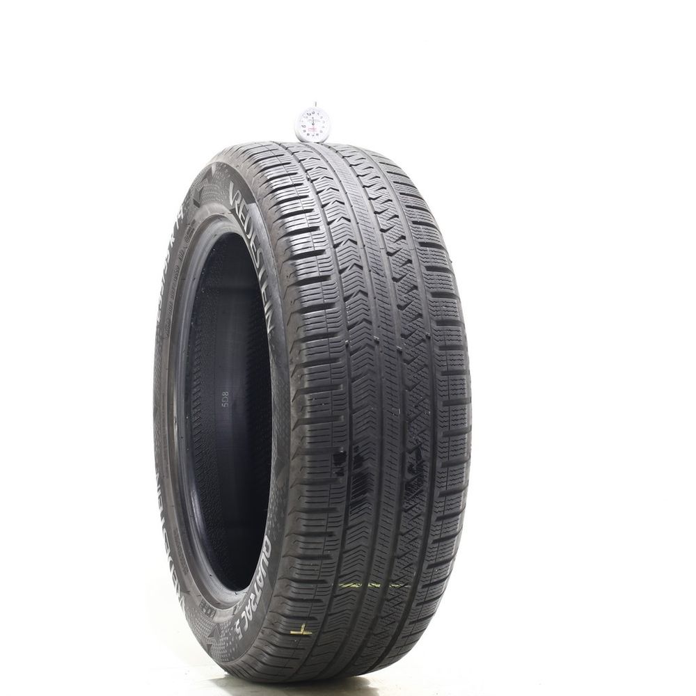 Used 235/55R19 Vredestein Quatrac 5 105W - 6.5/32 - Image 1