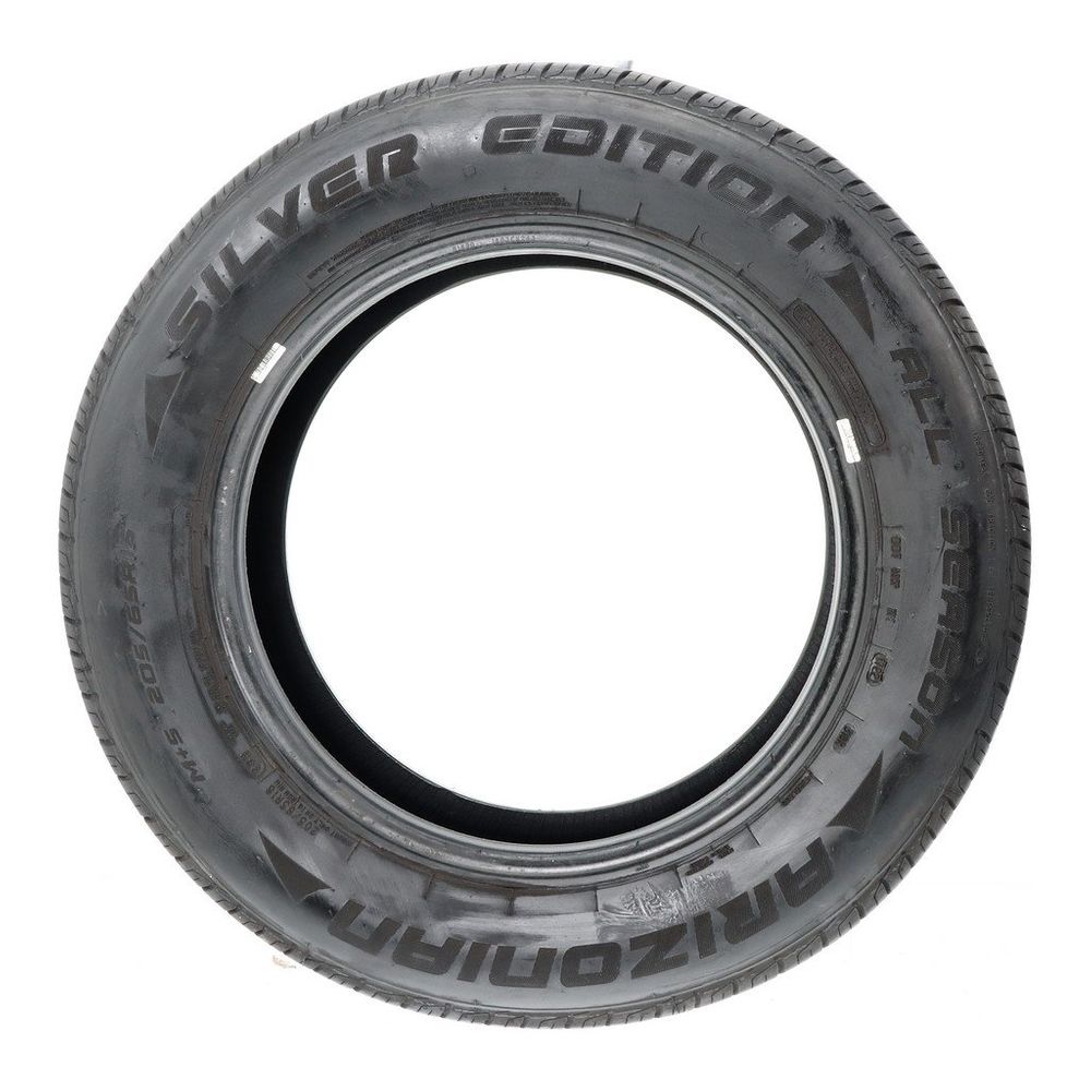 Set of (4) Used 205/65R16 Arizonian Silver Edition 95H - 9-9.5/32 - Image 3
