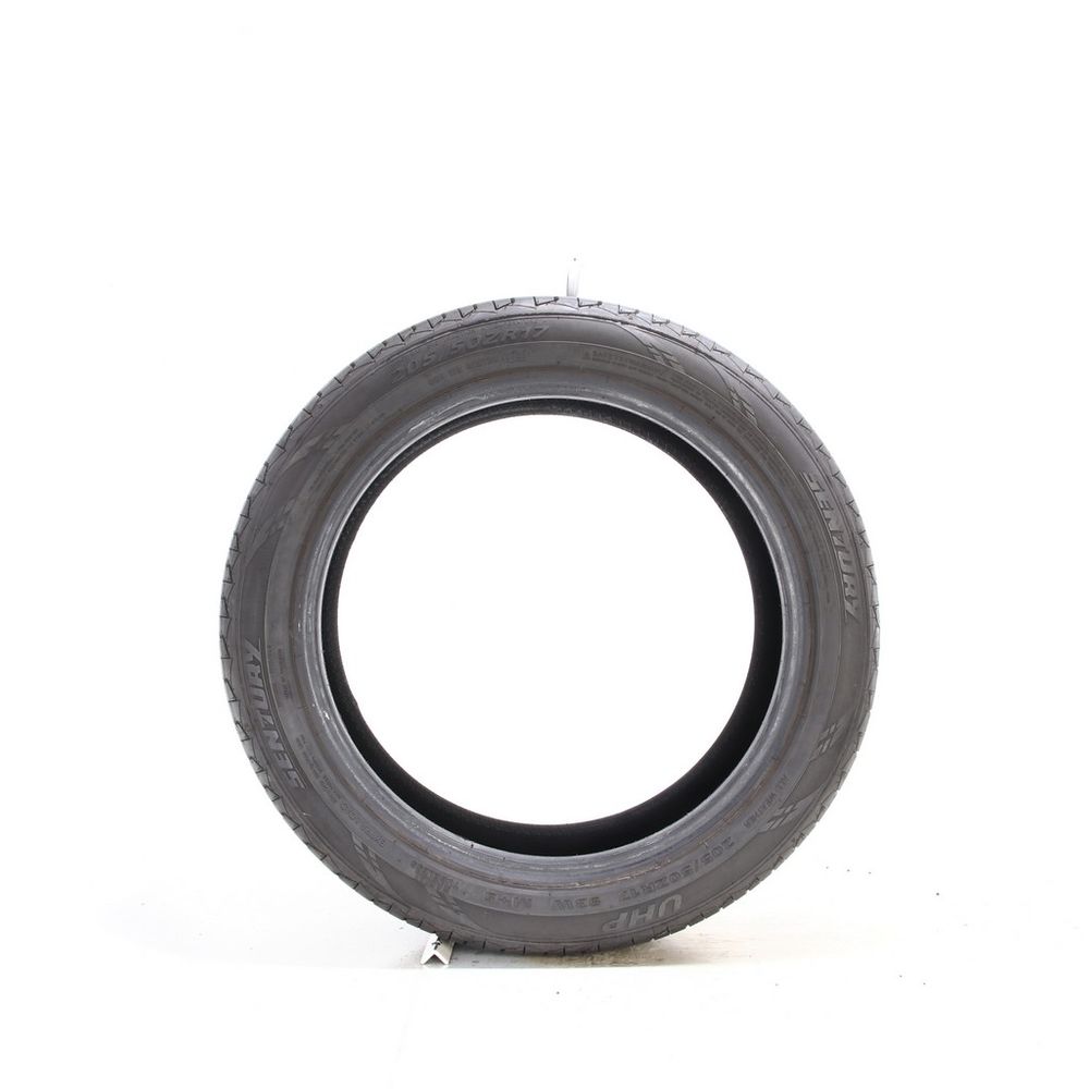 Used 205/50ZR17 Sentury UHP 93W - 8.5/32 - Image 3