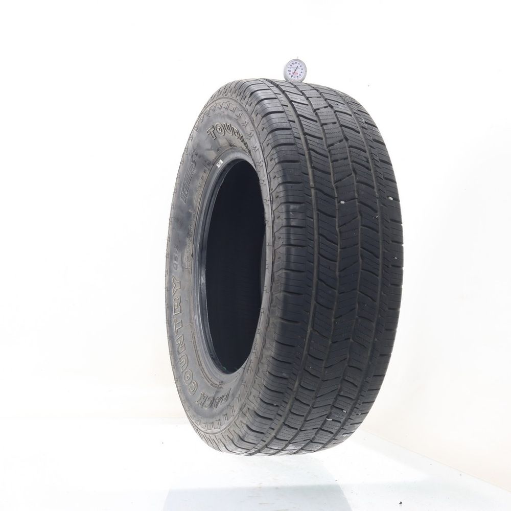 Used 275/65R18 DeanTires Back Country QS-3 Touring H/T 116T - 8/32 - Image 1