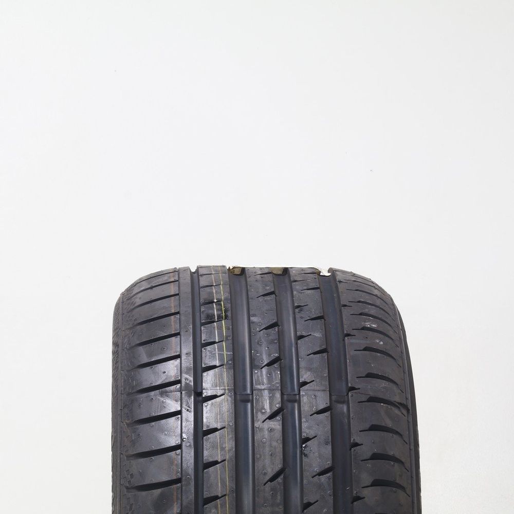 New 255/40ZR18 Continental ContiSportContact 3 MO 99Y - 10/32 - Image 2