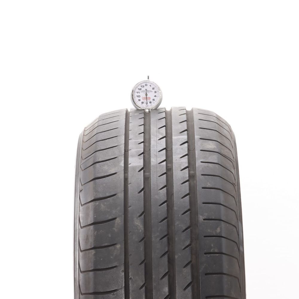 Used 235/55R19 Yokohama Advan Sport V105 MO 101V - 6.5/32 - Image 2