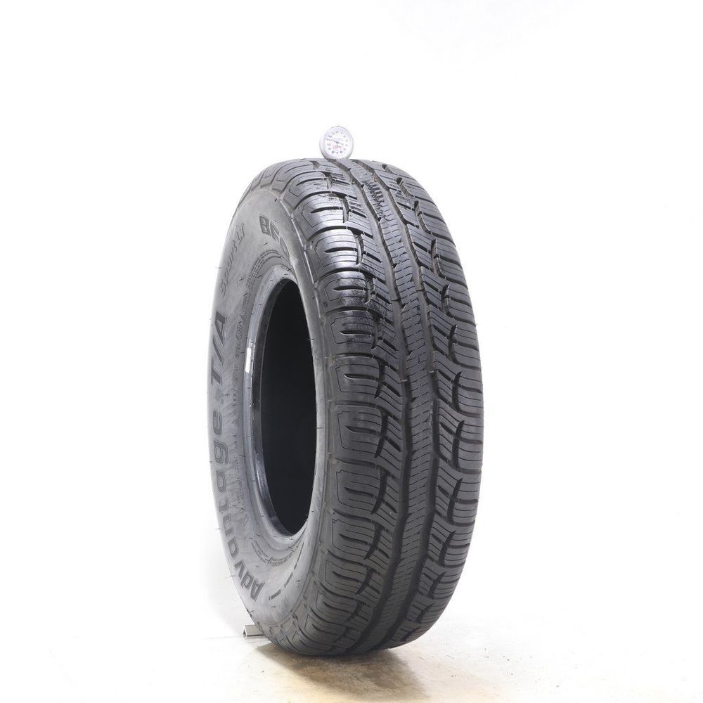 Used 235/75R15 BFGoodrich Advantage T/A Sport LT 109T - 11/32 - Image 1