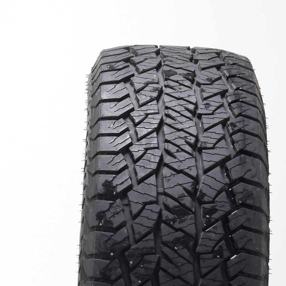 Set of (2) Driven Once 275/65R18 Hankook Dynapro AT2 116T - 11.5/32 - Image 2