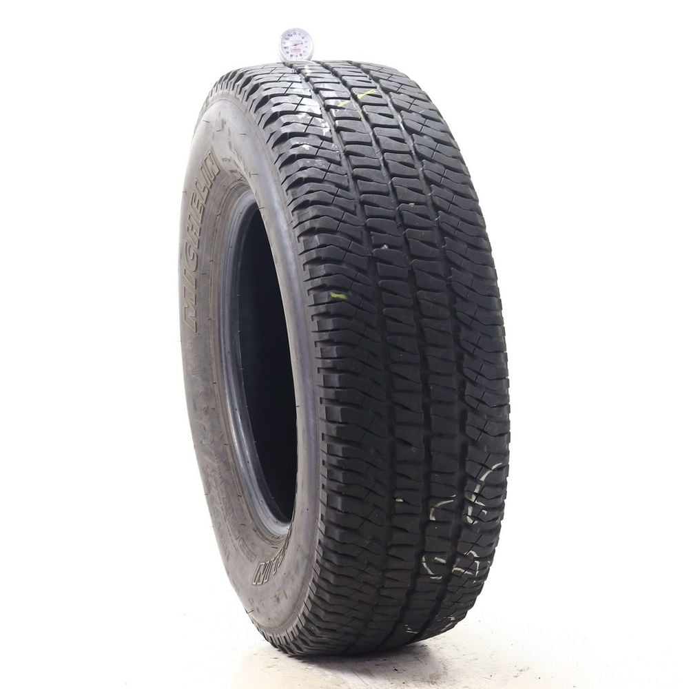 Used LT 265/70R17 Michelin LTX A/T2 121/118R E - 10/32 - Image 1