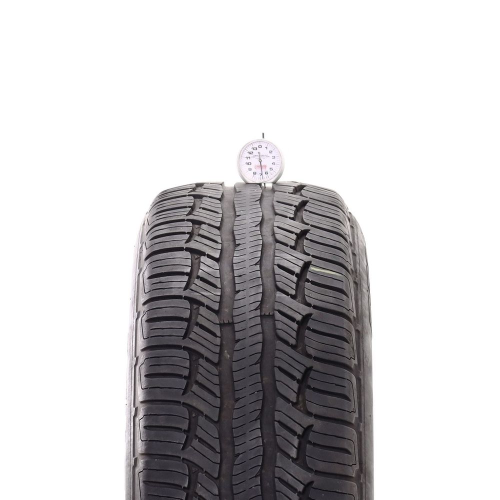 Set of (2) Used 235/60R18 BFGoodrich Advantage T/A Sport LT 103V - 6.5-7/32 - Image 2