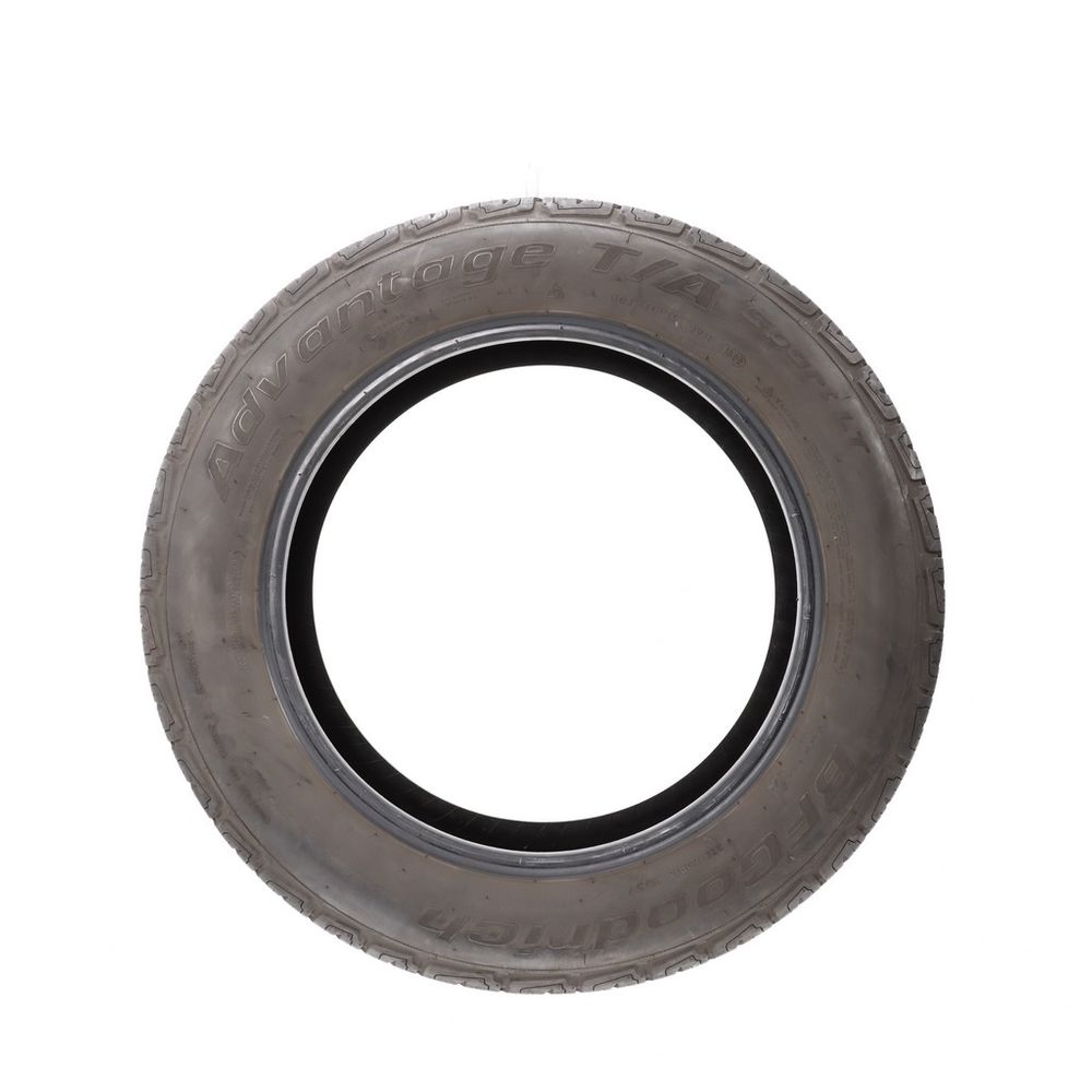 Set of (2) Used 235/60R18 BFGoodrich Advantage T/A Sport LT 103V - 6.5-7/32 - Image 6