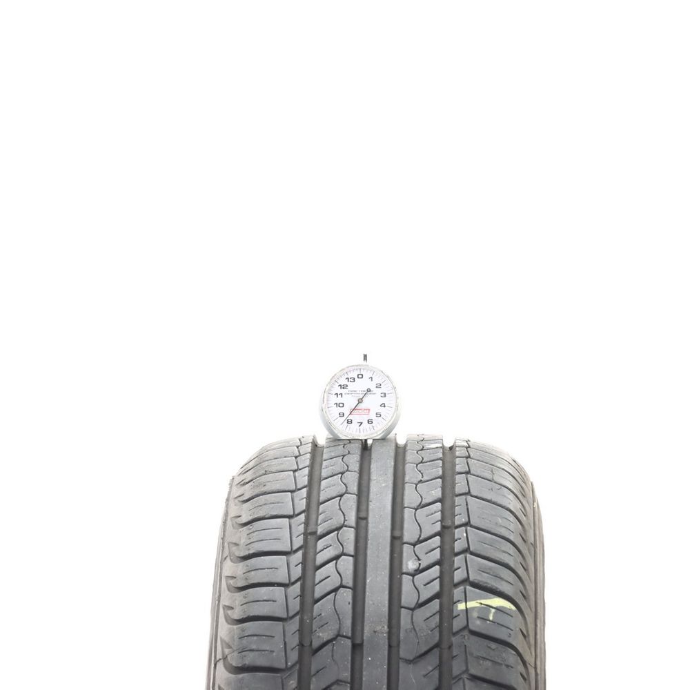 Set of (2) Used 195/60R15 Summit Ultramax A/S 88H - 7.5-8/32 - Image 5