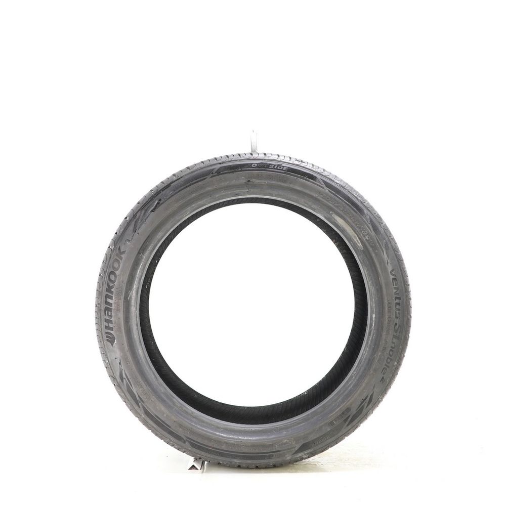 Used 205/45ZR17 Hankook Ventus S1 Noble2 88W - 6.5/32 - Image 3
