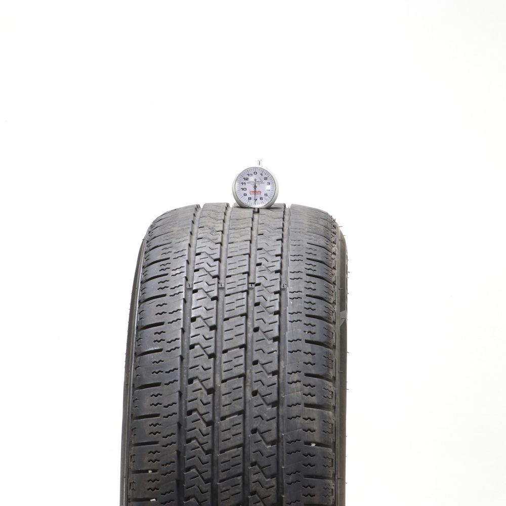 Used 225/55R19 Hercules Terra Trac Cross-V 99V - 7/32 - Image 2