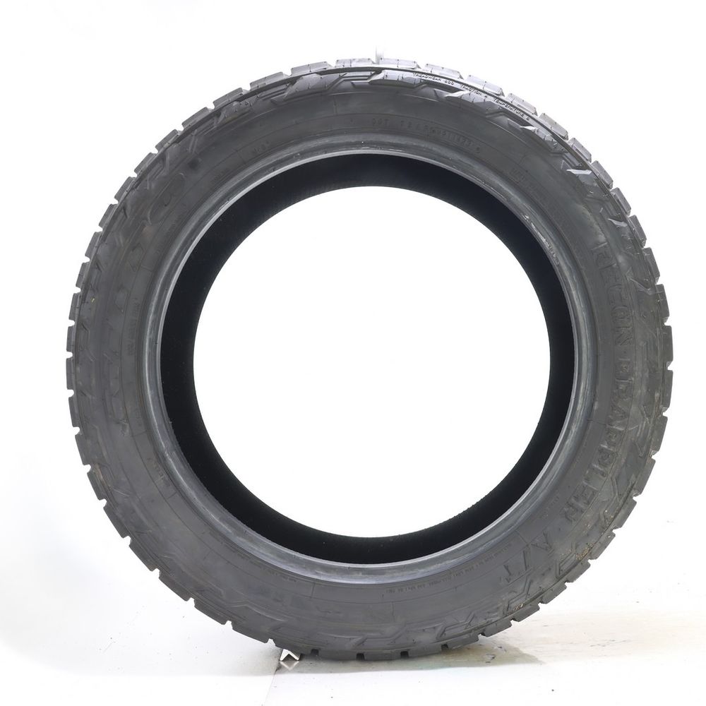 Used 305/45R22 Nitto Recon Grappler A/T 118S - 11.5/32 - Image 3