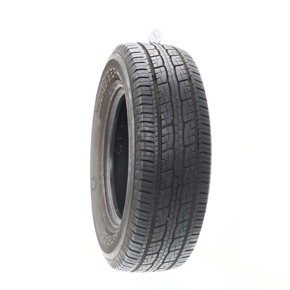 Used LT 275/70R18 General Grabber HTS 60 125/122S E - 12/32 - Image 1