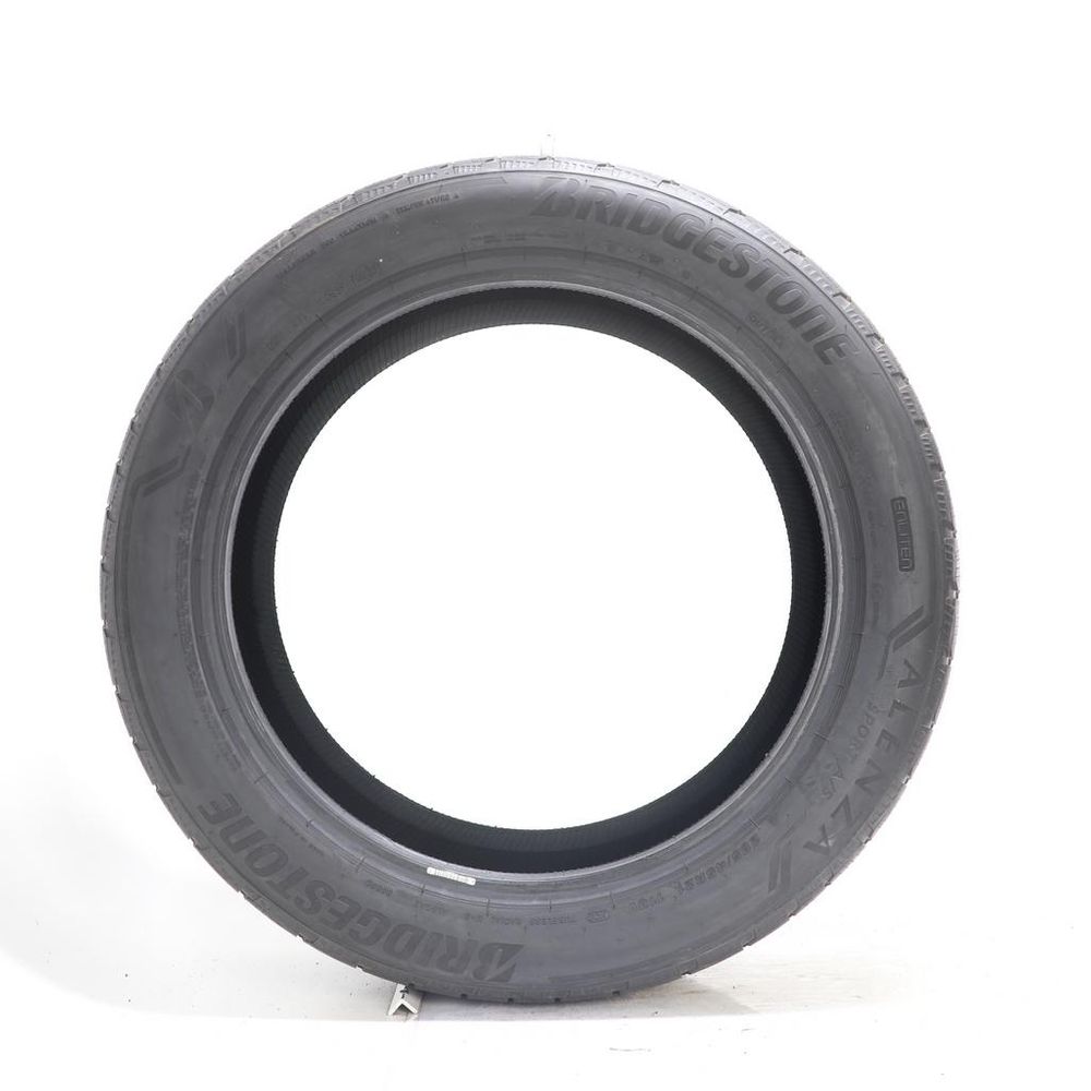 Used 285/45R21 Bridgestone Alenza Sport A/S ENLITEN 113V - 9.5/32 - Image 3
