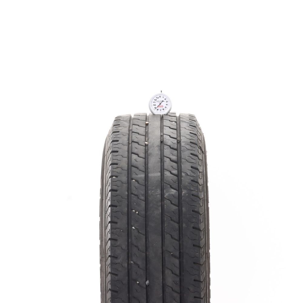 Set of (2) Used LT 225/75R16 Ironman All Country CHT 115/112R E - 8.5-9/32 - Image 2