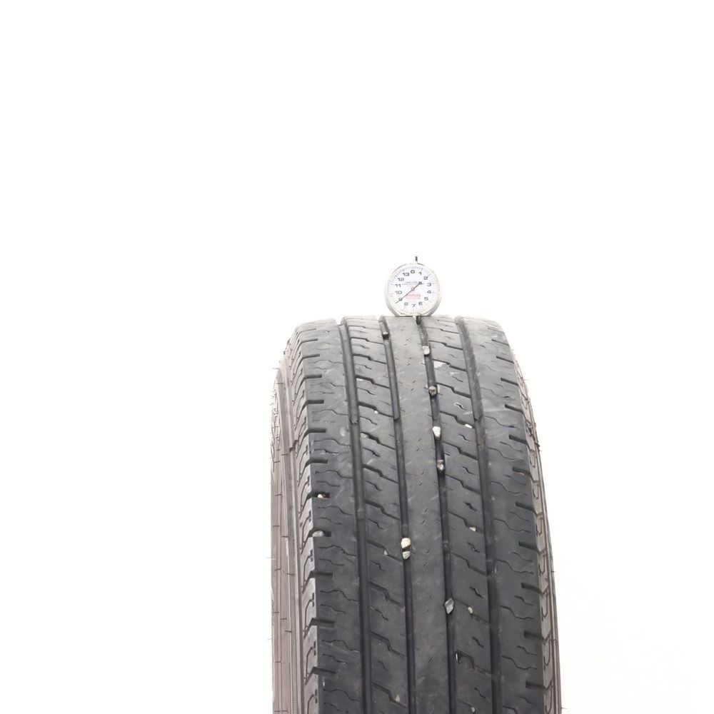 Set of (2) Used LT 225/75R16 Ironman All Country CHT 115/112R E - 8.5-9/32 - Image 5