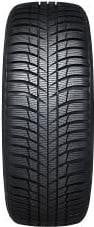 New 205/55R17 Bridgestone Blizzak LM001 91H - Image 2