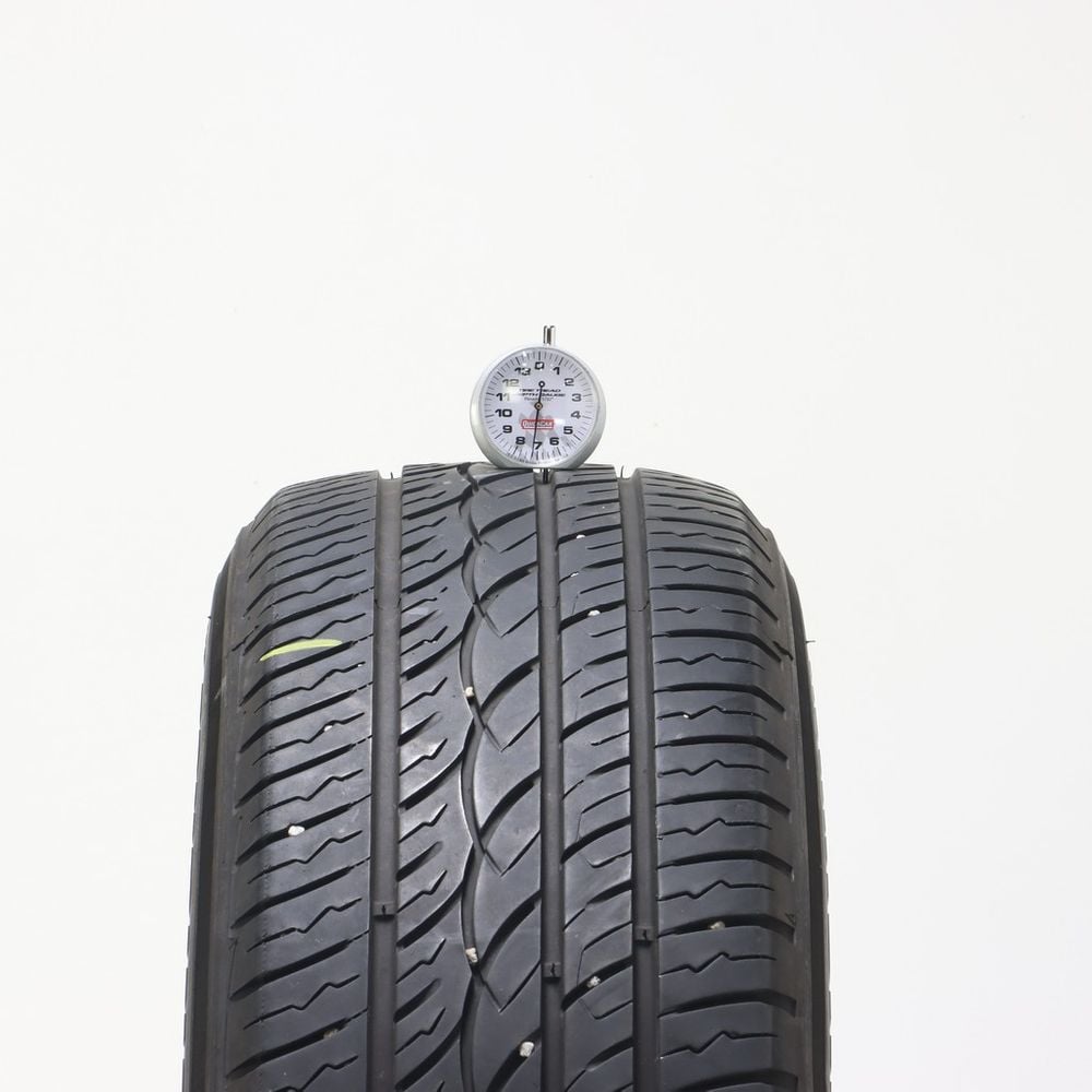 Set of (4) Used 225/65R17 Mavis All Season Highway Touring 102H - 6-7/32 - Image 5