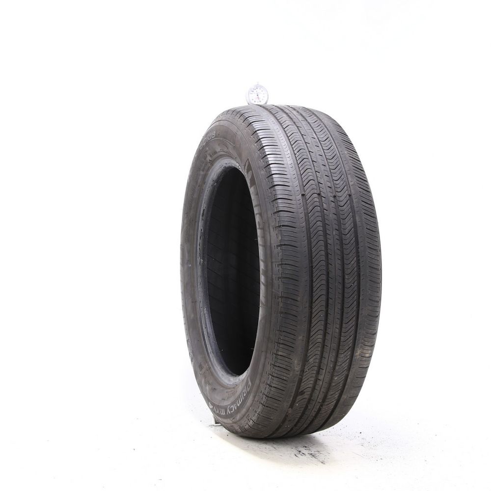 Used 235/60R18 Michelin Energy MXV4 102T - 6/32 - Image 1